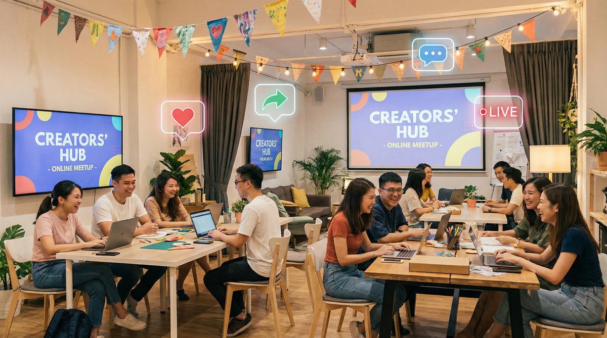 番茄视频视频社区