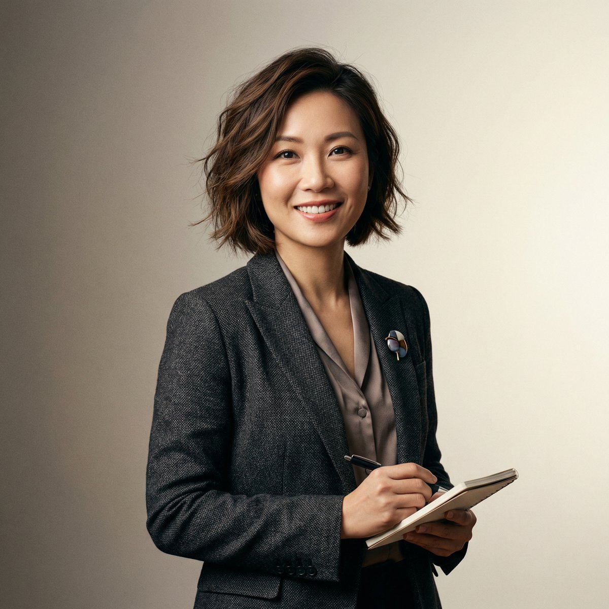 番茄视频制片总监林雪薇