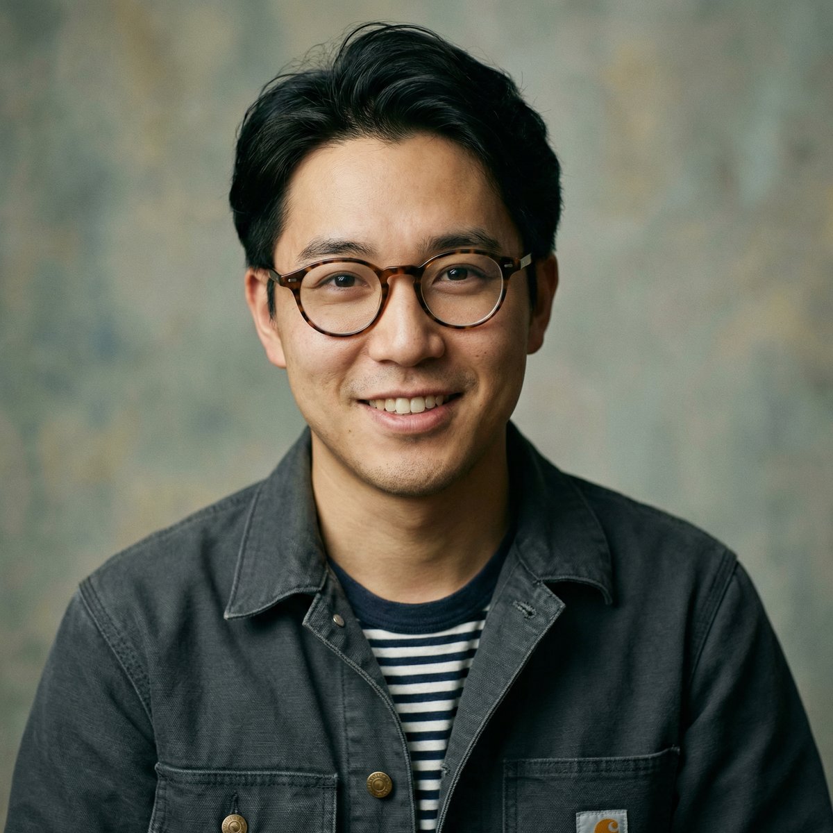 番茄视频首席摄影师张明辉